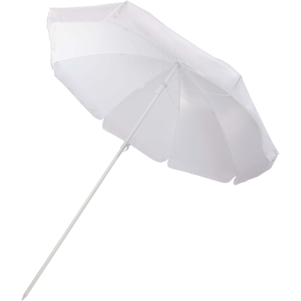 Logotrade promotional merchandise photo of: Zenith beach umbrella