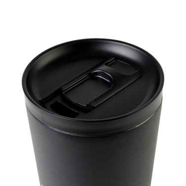 Logotrade promotional merchandise photo of: Aviana™ Rowan RCS Recycled Tumbler 500 ML