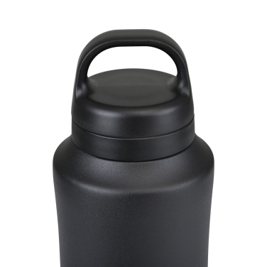 Logo trade corporate gift photo of: Aviana™ Rowan RCS Recycled Water Bottle 740 ML