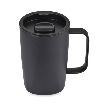 Logotrade promotional item image of: Aviana™ Rowan RCS Recycled Mug 450 ML