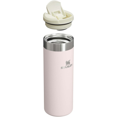 Logo trade promotional merchandise photo of: Stanley 470 ml AeroLight™ transit tumbler 