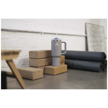 Logotrade promotional item image of: Stanley Quencher H2.0 1200 ml tumbler