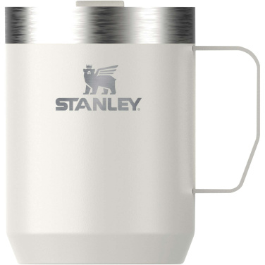 Logo trade promotional product photo of: Stanley Everyday 236 ml camp mug