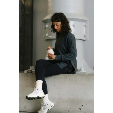 Logo trade advertising products picture of: Stanley Legendary 400 ml food jar with spork