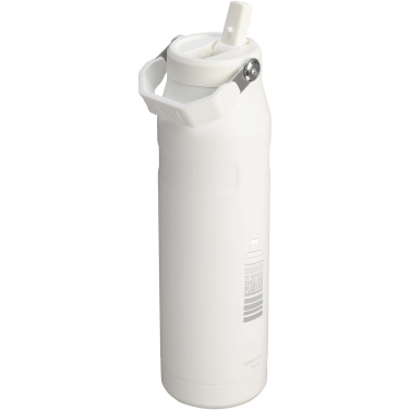 Logotrade advertising product picture of: Stanley IceFlow™ 2.0 1.06 litre water bottle with flip straw