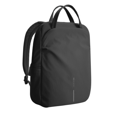 Logo trade corporate gifts image of: XD Design Soft Tote Backpack