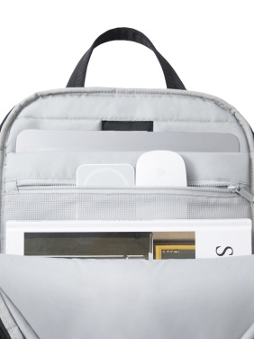 Logo trade corporate gifts image of: XD Design Soft Tote Backpack