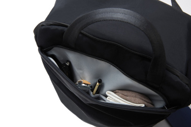 Logotrade promotional giveaway picture of: XD Design Soft Tote Backpack