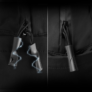 Logotrade advertising product picture of: XD Design Soft Tote Backpack