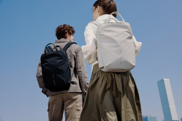 Logotrade promotional gift image of: XD Design Soft Tote Backpack