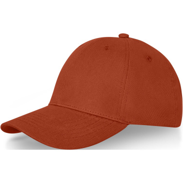 Logo trade promotional gifts picture of: Davis 6 panel cap