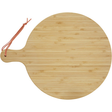 Logotrade corporate gift picture of: Delys bamboo cutting board