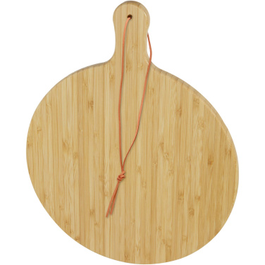 Logotrade advertising product image of: Delys bamboo cutting board