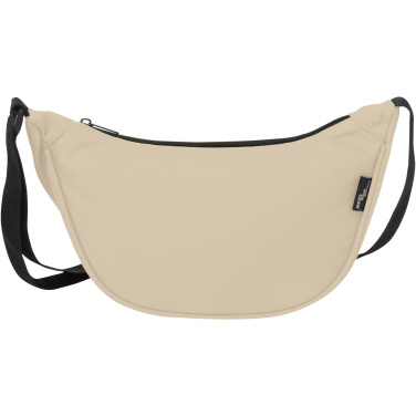 Logo trade promotional products image of: Byron recycled fanny pack 1.5L
