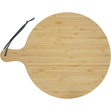 Logotrade promotional merchandise photo of: Delys bamboo cutting board