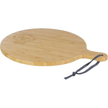Logotrade business gift image of: Delys bamboo cutting board