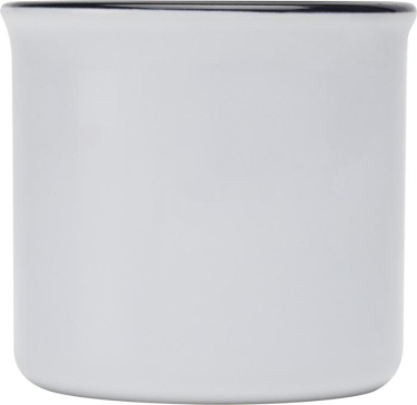 Logotrade advertising product image of: Bari 240 ml ceramic sublimation mug