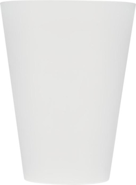 Logotrade advertising product image of: Glastonbury 300 ml reusable plastic cup