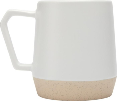 Logotrade promotional items photo of: Dolce 300 ml ceramic mug with matt finish