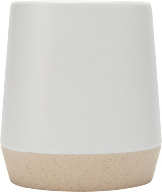 Logotrade business gift image of: Dolce 300 ml ceramic mug with matt finish