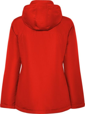 Logo trade promotional gifts picture of: America women's padded parka jacket