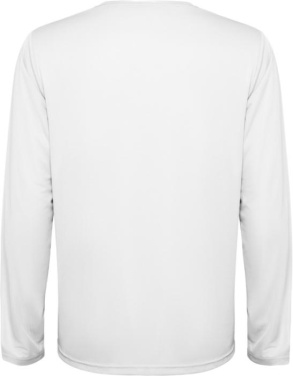 Logotrade promotional product picture of: Estoril long sleeve unisex t-shirt