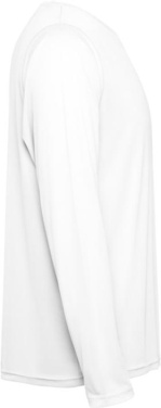 Logo trade business gift photo of: Estoril long sleeve unisex t-shirt