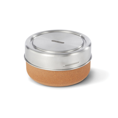 Logo trade promotional items image of: Black+Blum Glass Lunch Bowl 750ml