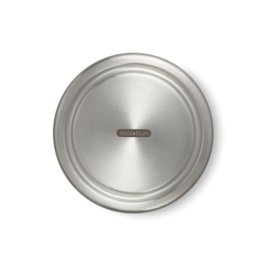 Logo trade business gifts image of: Black+Blum Glass Lunch Bowl 750ml