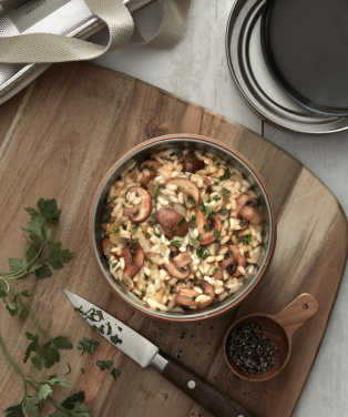 Logotrade corporate gift image of: Black+Blum Glass Lunch Bowl 750ml