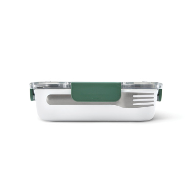 Logotrade promotional giveaways photo of: Black+Blum Lunch Box Original