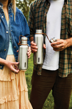 Logotrade promotional giveaway picture of: Black+Blum Insulated Water Bottle Small 500ml