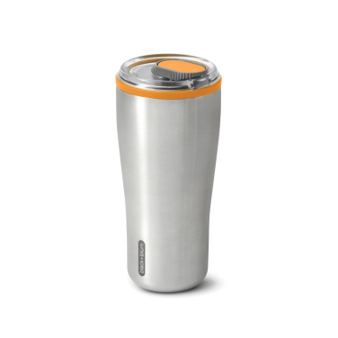Logo trade promotional item photo of: Black+Blum Insulated Travel Tumbler 600ml