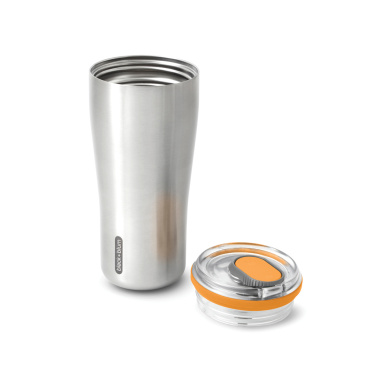 Logo trade promotional products image of: Black+Blum Insulated Travel Tumbler 600ml