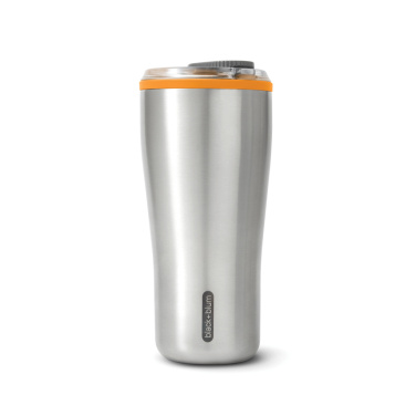 Logo trade promotional merchandise picture of: Black+Blum Insulated Travel Tumbler 600ml