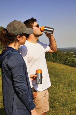 Logo trade business gift photo of: Black+Blum Insulated Leakproof Travel Cup Stainless Steel