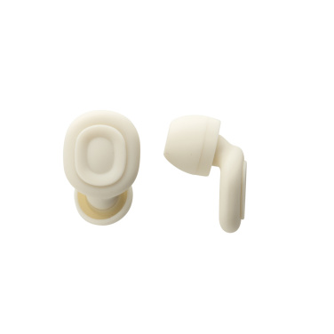 Logo trade promotional items picture of: Sereva Noise reducing earplugs