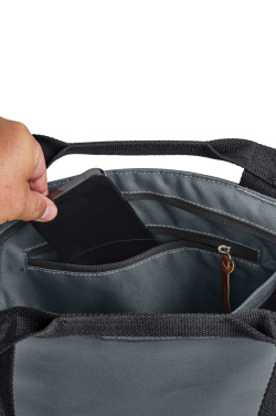 Logotrade promotional gift image of: Black+Blum 16L Insulated Tote/ Cooler Bag