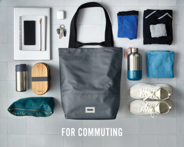 Logotrade promotional gift image of: Black+Blum 16L Insulated Tote/ Cooler Bag