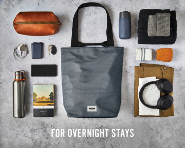 Logo trade advertising products picture of: Black+Blum 16L Insulated Tote/ Cooler Bag