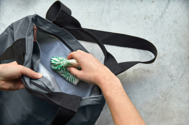 Logo trade promotional giveaways image of: Black+Blum 16L Insulated Tote/ Cooler Bag