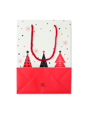 Logotrade promotional products photo of: Gift paper bag medium