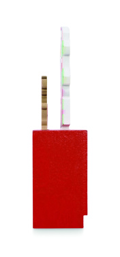 Logotrade promotional products photo of: Christmas countdown calendar