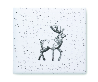 Logotrade promotional product image of: Seasonal ceramic mug 300ml