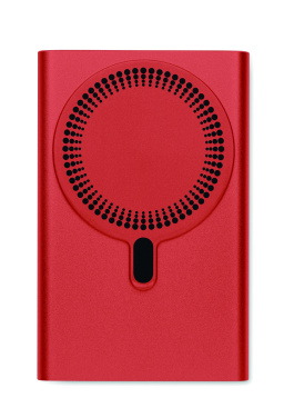 Logotrade promotional items photo of: Wireless charger power bank