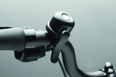 Logotrade promotional merchandise picture of: Apple® smart finder bike bell