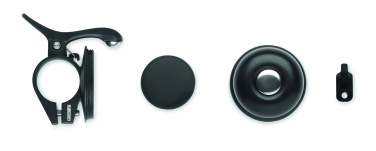 Logotrade promotional giveaway picture of: Apple® smart finder bike bell