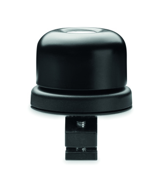 Logotrade business gift image of: Apple® smart finder bike bell