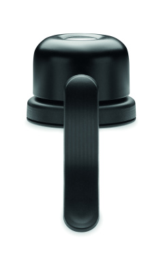 Logotrade promotional gift image of: Apple® smart finder bike bell