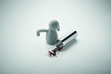 Logo trade promotional merchandise photo of: Funny tea infuser
